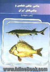 ماهی، ماهی شناسی و ماهی های ایران (بومی و غیربومی)