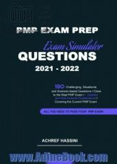 2021-2022 PMP EXAM PREP QUESTIONS Exam Simulator