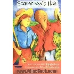 Scarecrow's hair