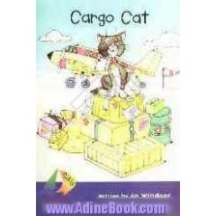 Cargo cat