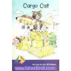 Cargo cat