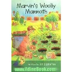 Marvin's woolly mammoth