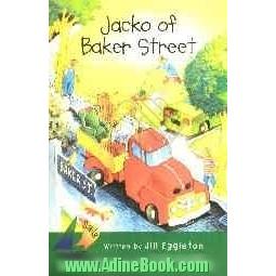 Jacko of baker street