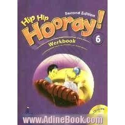 Hip hip hooray! 6: workbook