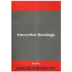 Interactive readings