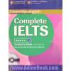 Complete IELTS bands 4 - 5: Student's Book with answers