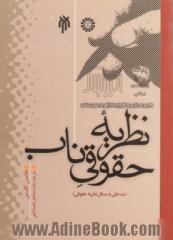 نظریه حقوقی ناب: مدخلی به مسائل نظریه حقوقی