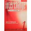 Interchange 1:Workbook's book