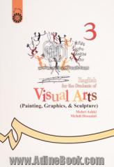 English for the students of visual arts (painting, graphics and sculpture)