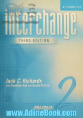 Interchange 2: student's book with work book