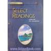 Select readings: pre-intermediate