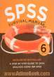 SPSS survival manual: a step by step guide to data analysis using IBM SPSS