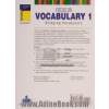 Focus on vocabulary 1: bridging vocabulary