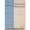 ریاضیات مهندسی، قسمت اول: آنالیز فوریه و معادلات با مشتقات جزیی