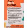 Crack IELTS in a flash (task 1 academic writing(